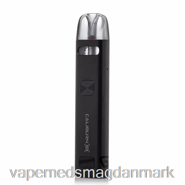 Vape Med Smag Uwell Caliburn G3 25w Pod System Sort